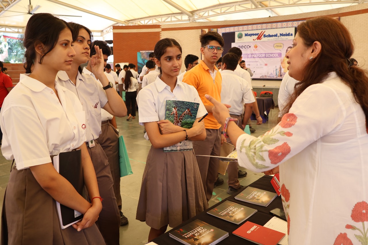 Charting Pathways to a Brighter Tomorrow